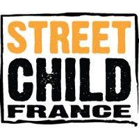 street child france logo image