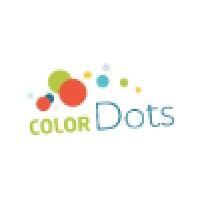 colordots community logo image