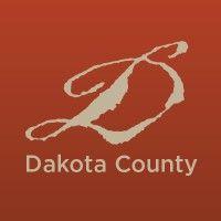 dakota county logo image