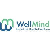 wellmind behavioral health & wellness logo image