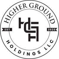 higher ground holdings, llc logo image