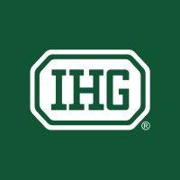 international hospitals group (ihg) logo image