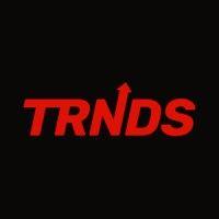 trnds sports logo image