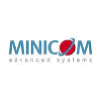 minicom advanced systems logo image