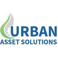 urban asset solutions pty ltd logo image