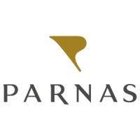 parnas hotel logo image