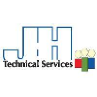 jh technical services, inc. logo image