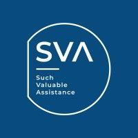 sva logo image