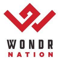 wondr nation logo image