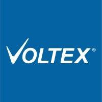 voltex electrical accessories logo image