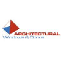 architectural windows and doors llc logo image