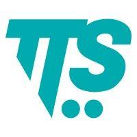 tts cleaning logo image