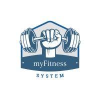 my fitness system logo image