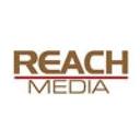 logo of Reach Media Inc