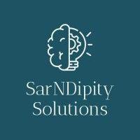 sarndipity solutions logo image