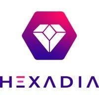 hexadia logo image