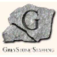 greystone staffing logo image