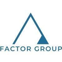 factor group logo image