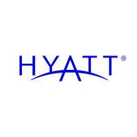 hyatt hotels corporation logo image