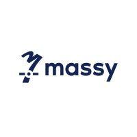 ville de massy logo image