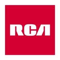 rca logo image