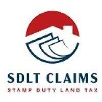 stamp duty land tax (sdlt) refunds logo image