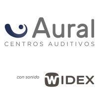 aural widex logo image