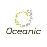 oceanic communications logo image