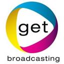 logo of Get Broadcasting