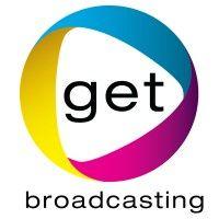 get broadcasting logo image