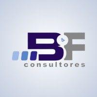 bf consultores logo image