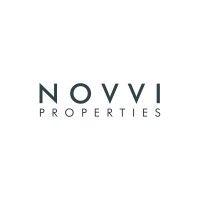 novvi properties logo image