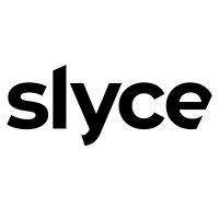 slyce logo image