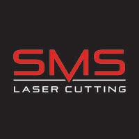 sms laser cutting