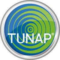 tunap italia logo image