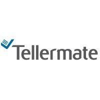 tellermate logo image