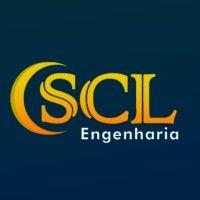 scl engenharia logo image