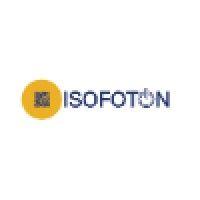 isofoton logo image