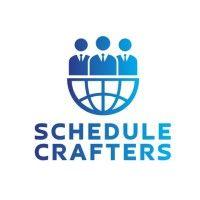 schedule crafters logo image