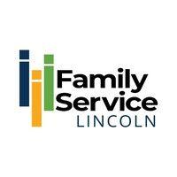 family service lincoln logo image