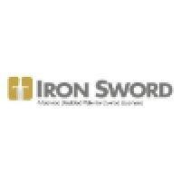 iron sword enterprises logo image