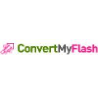 convertmyflash logo image