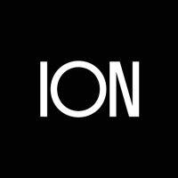 ion solar logo image