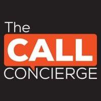 the call concierge logo image