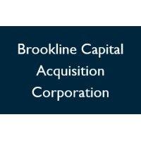 brookline capital acquisition corporation