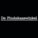 logo of De Pindakaaswinkel