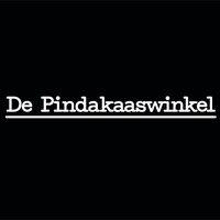 de pindakaaswinkel