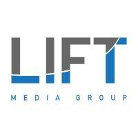 lift media group, inc. logo image