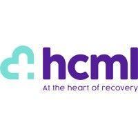 hcml logo image