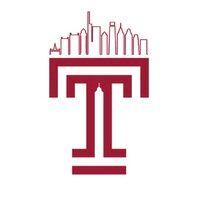 temple real estate organization (treo) logo image